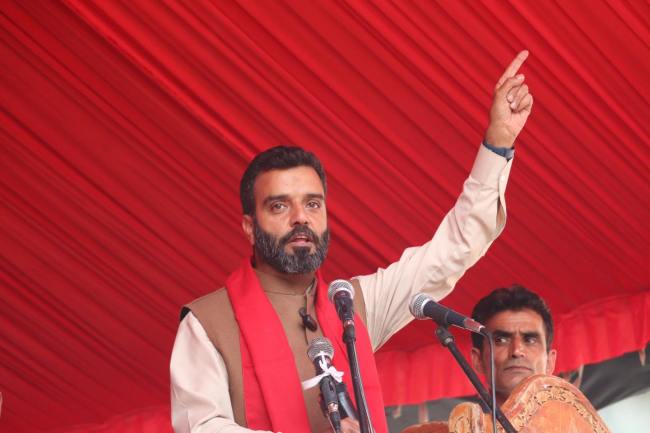 If not asking for Article 370 is pragmatism, we should have let BJP win, statehood would have been easier’: Srinagar NC MP