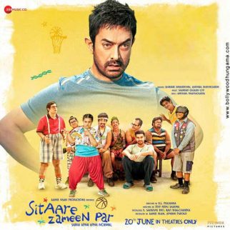 Sitaare Zameen Par casting director Tess Joseph on working with Aamir Khan, casting neurodivergent actors: ‘He never imposed himself, rare of someone of his stature to…’